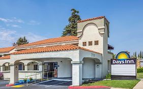 Days Inn Banning California